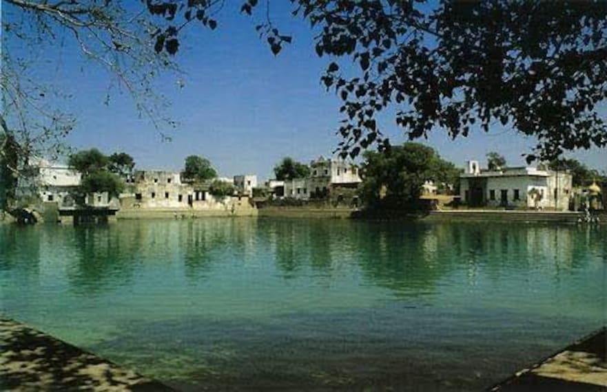 Govardhan Hill-4